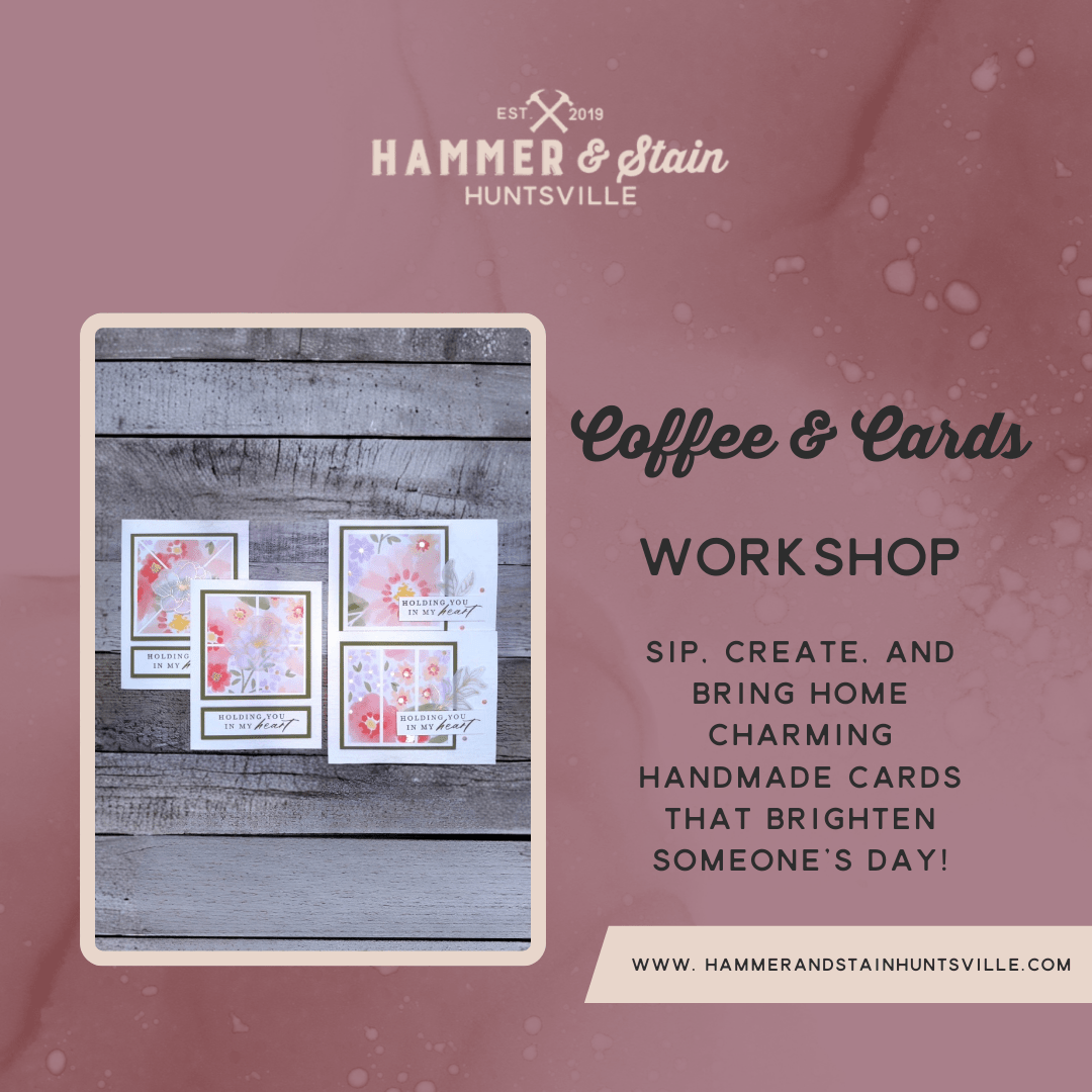 03/28/26-Saturday 10:00am Coffee & Cards