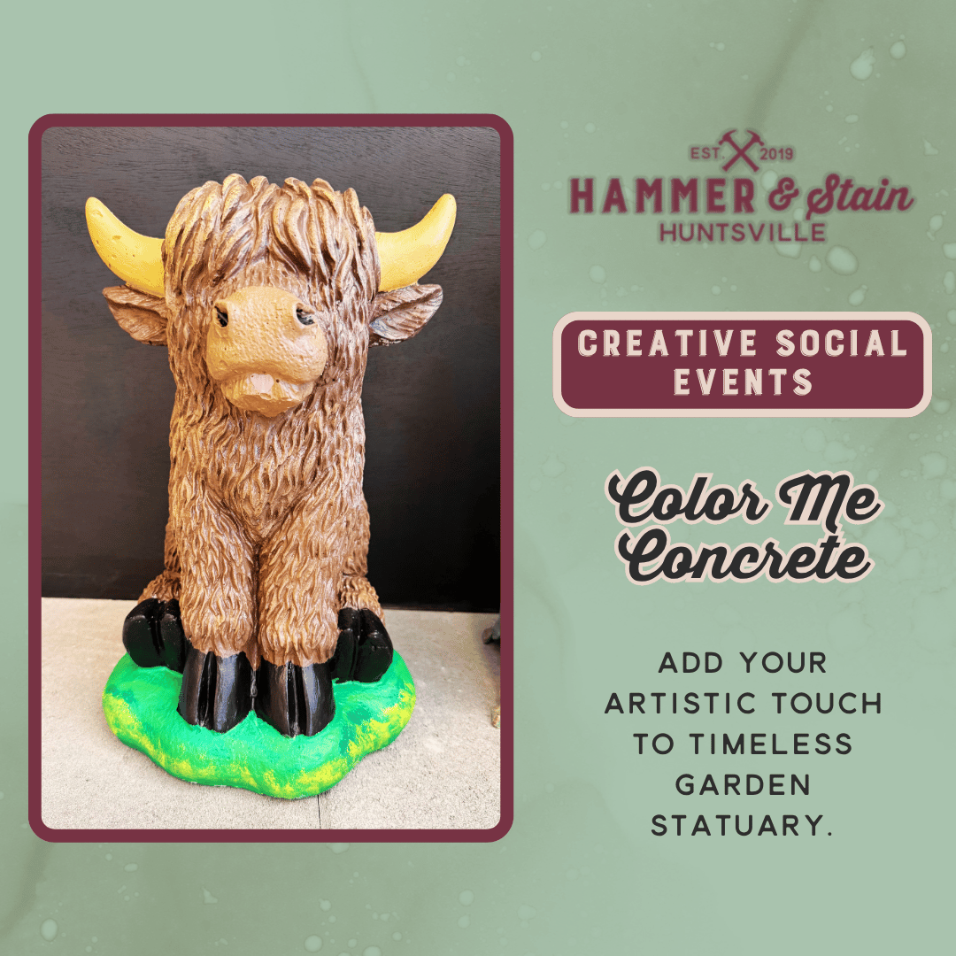 09/19/26-SATURDAY-Color Me Concrete 10:00am