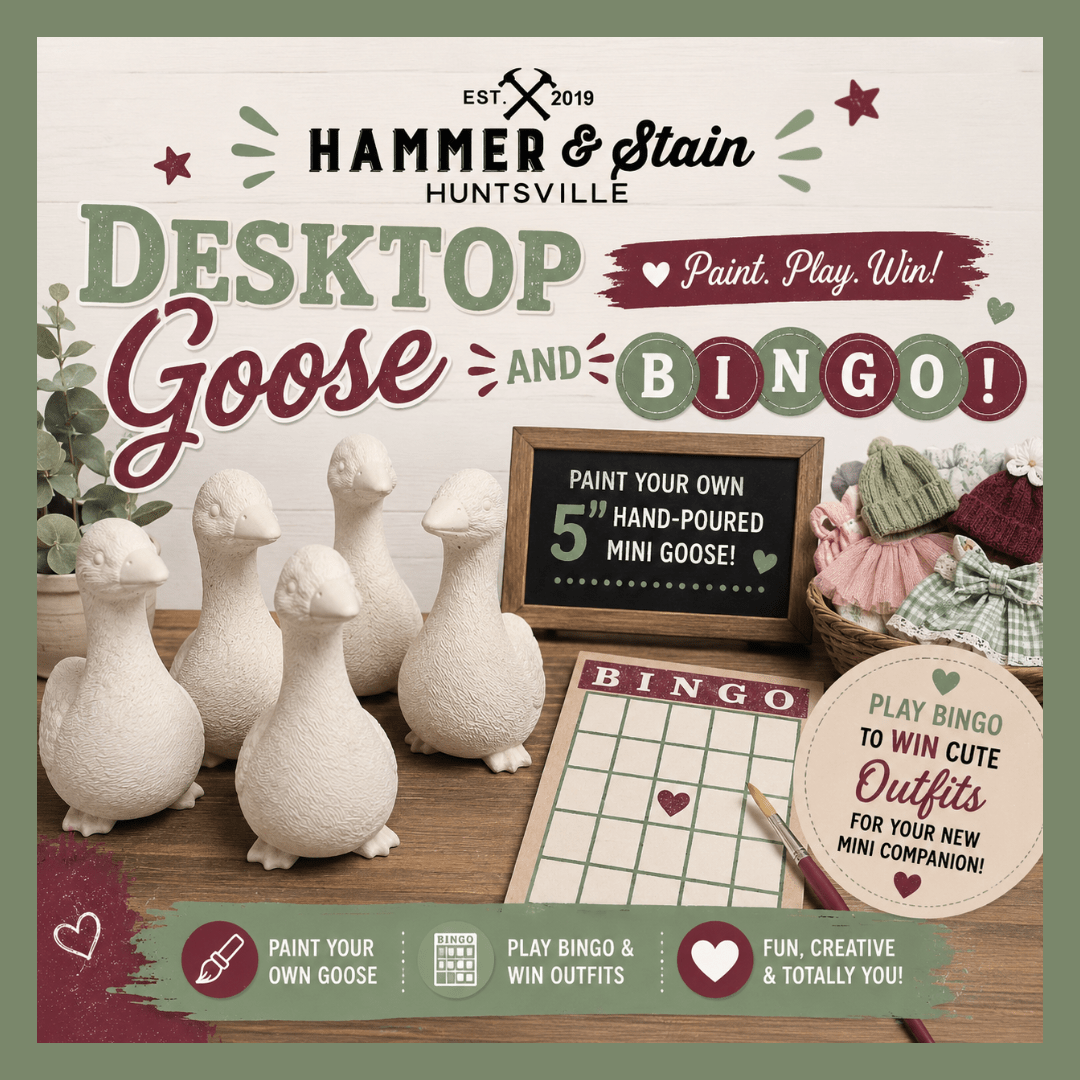08/22/26 SATURDAY-Desktop Goose and Bingo 06:00pm