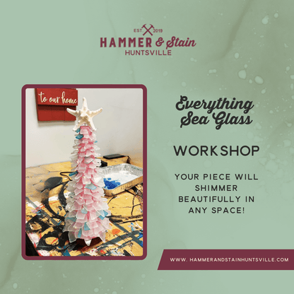 02/06/26 EVERYTHING SEA GLASS 6:30pm