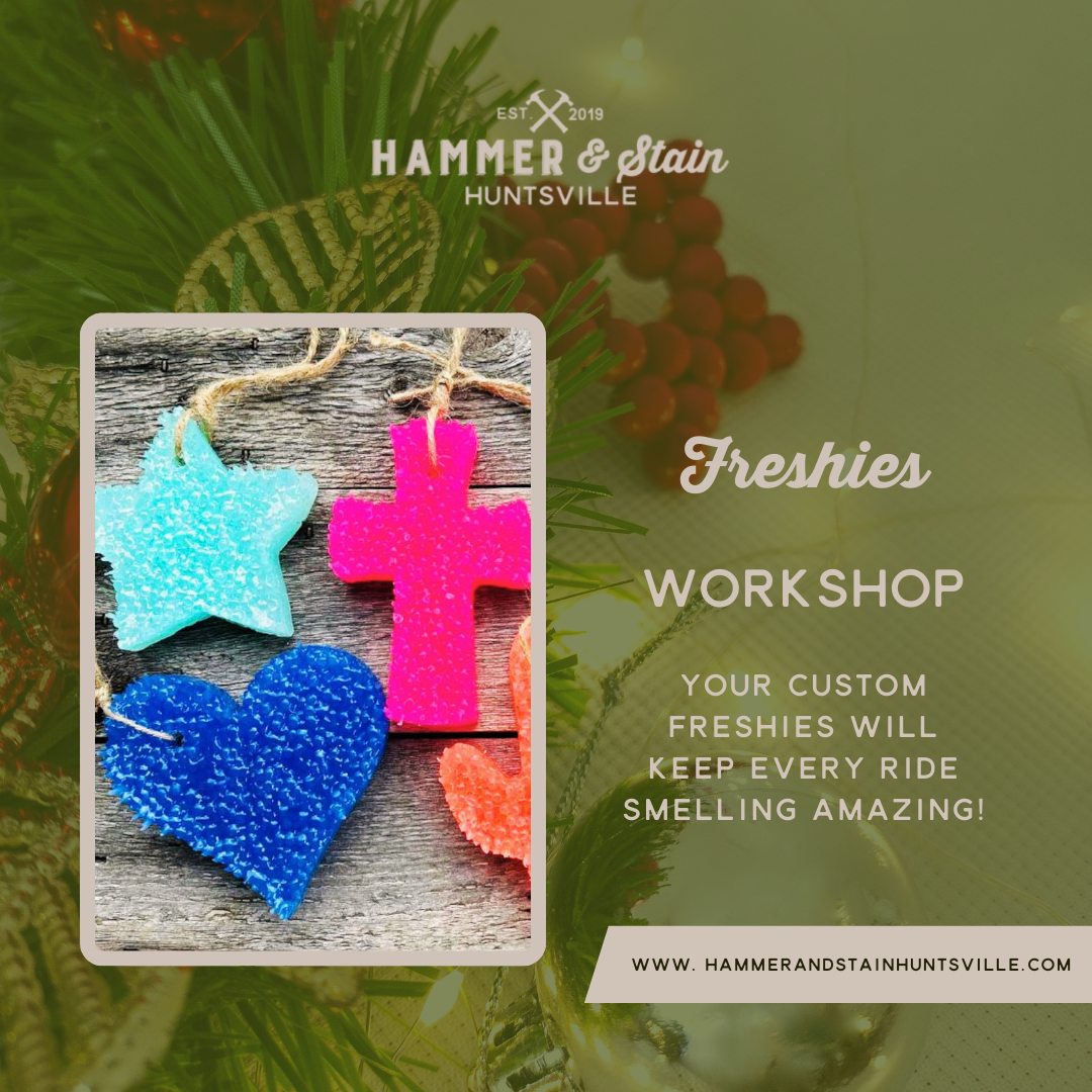 12/18/25 FRESHIES 6:30pm