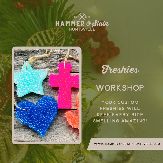 12/18/25 FRESHIES 6:30pm