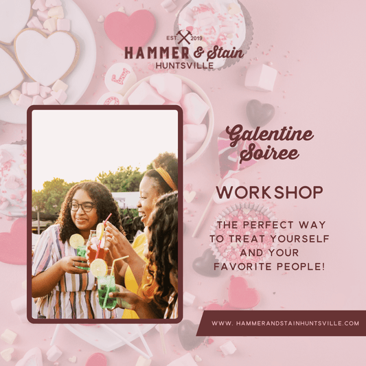 02/14/26 GALENTINE SOIREE 11:00am