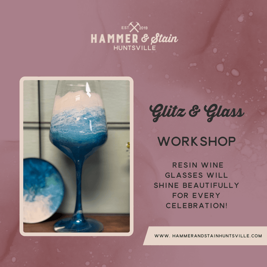 01/23/26 GLITZ & GLASS 6:30pm