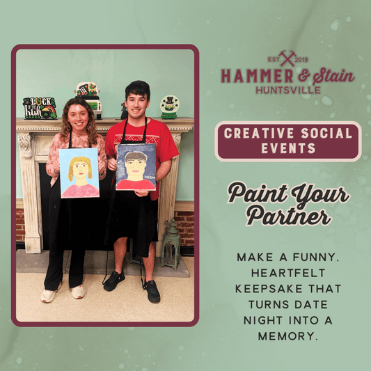 04/17/26-Friday Paint Your Partner 6:30pm