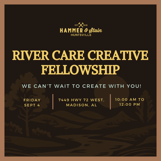 09/04/26 RIVER CARE CREATIVE FELLOWSHIP 10:00 AM