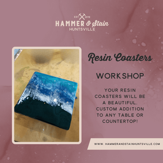 02/19/26 RESIN COASTERS 6:30pm