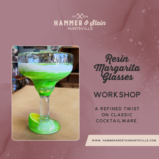 08/22/25 MARGARITA GLASS 6:30pm