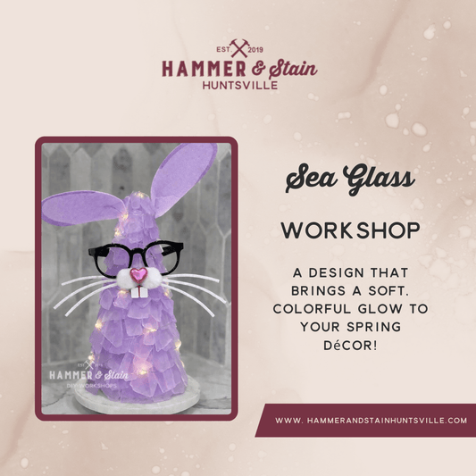 03/12/26-Thursday 6:30pm Sea Glass