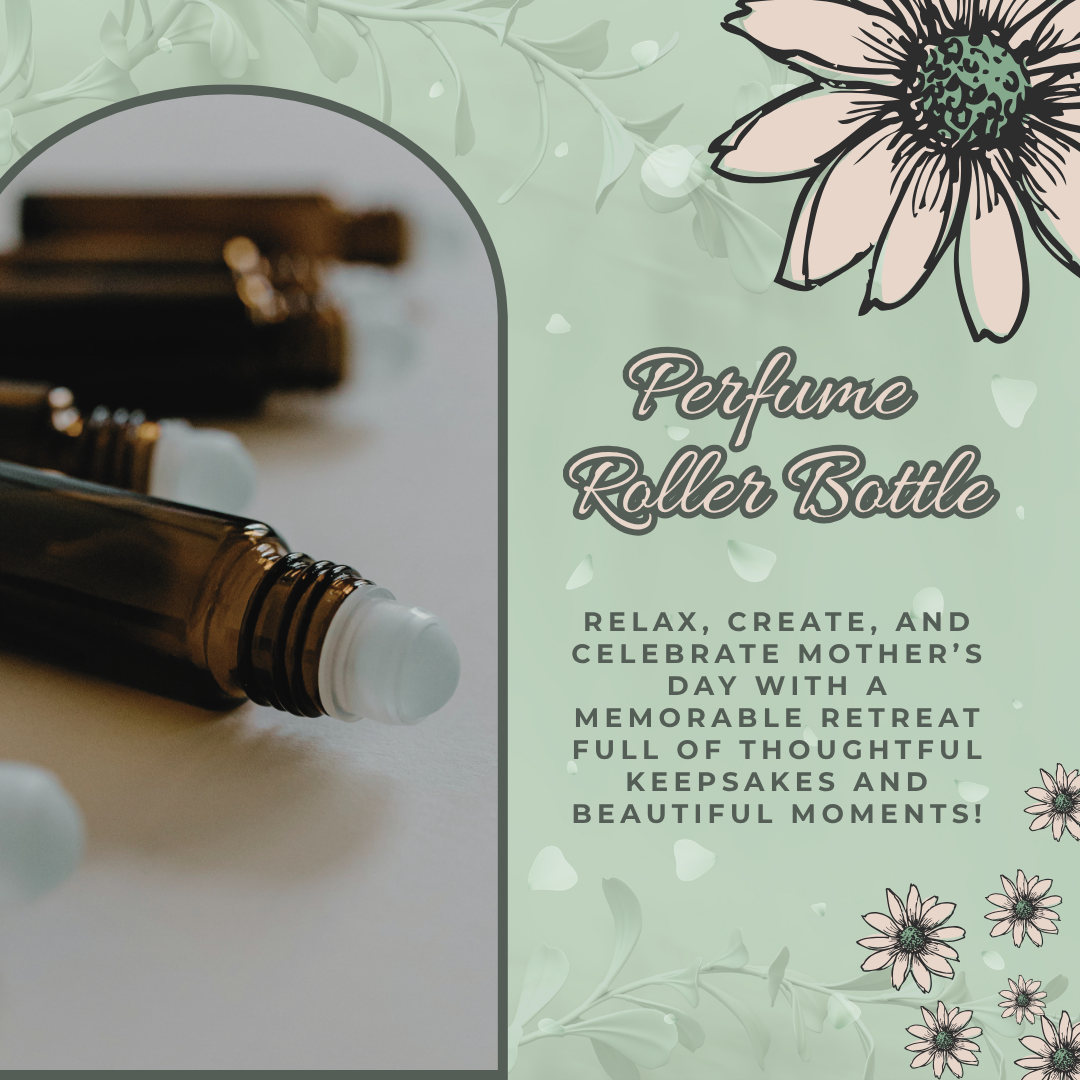 05/09/26- SATURDAY - Mother's Day Mini Retreat 10AM-1PM
