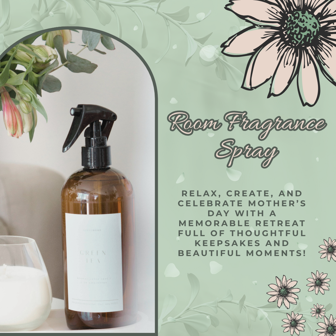 05/09/26- SATURDAY - Mother's Day Mini Retreat 10AM-1PM