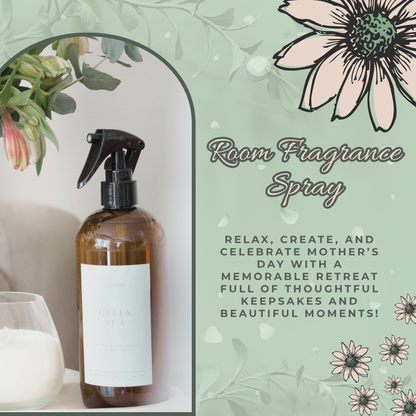 05/09/26- SATURDAY - Mother's Day Mini Retreat 10AM-1PM