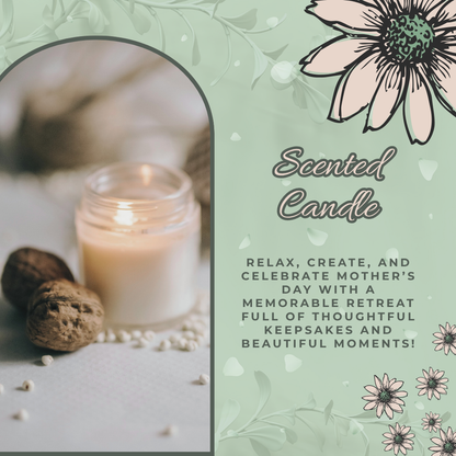 05/09/26- SATURDAY - Mother's Day Mini Retreat 10AM-1PM