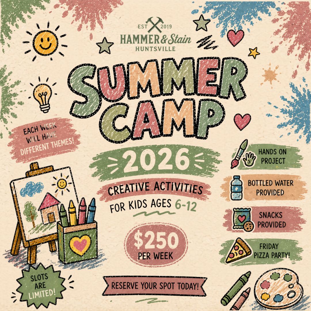 SUMMER CAMP