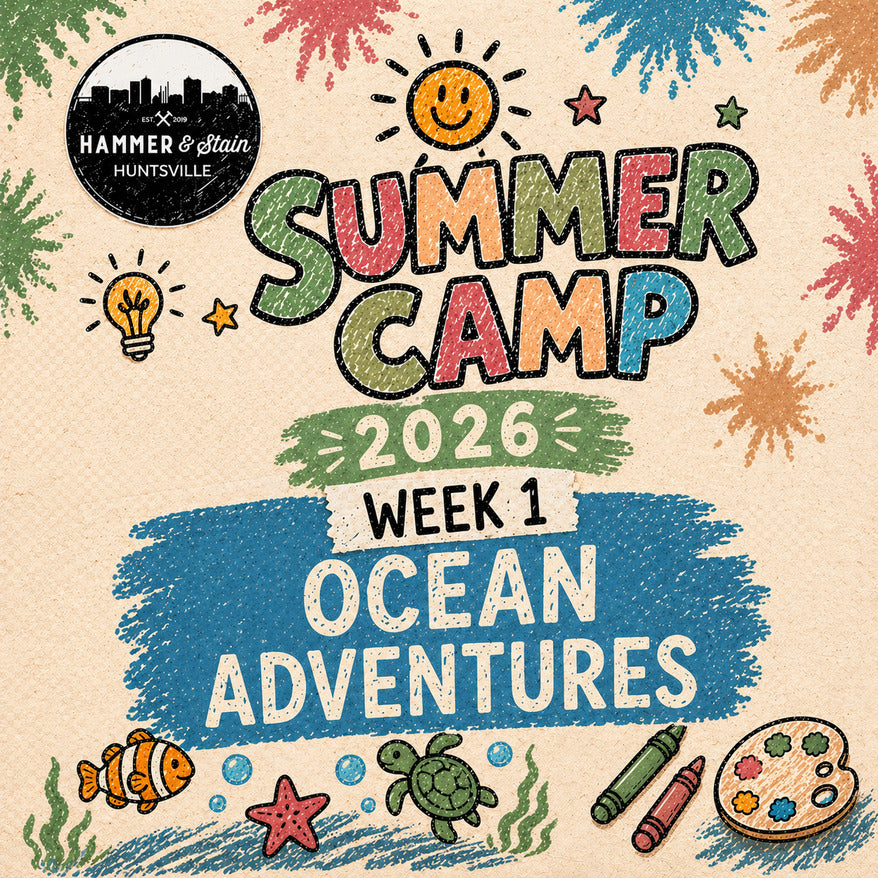 SUMMER CAMP