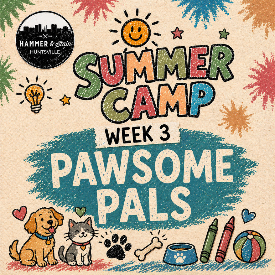 SUMMER CAMP