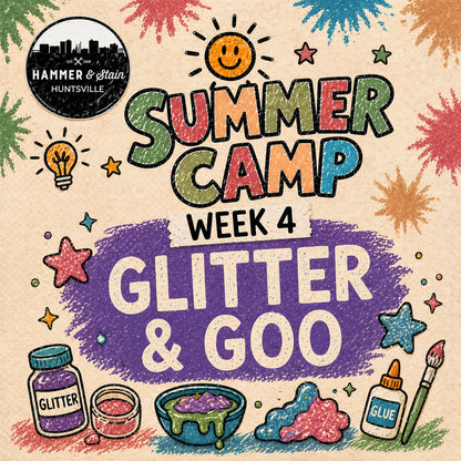 SUMMER CAMP