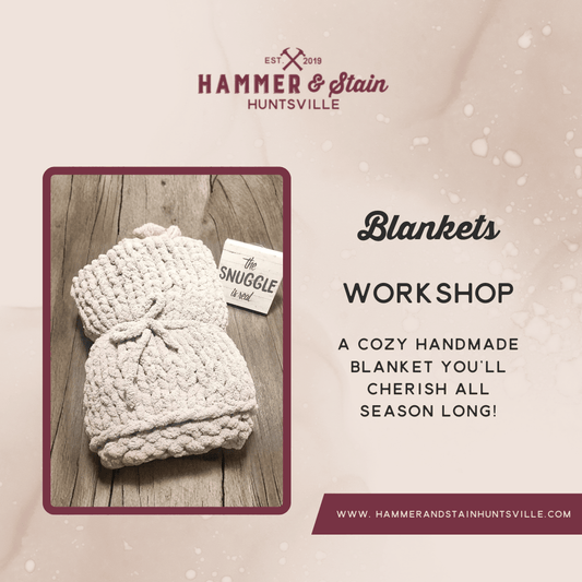 01/16/26 BLANKETS! 6:30pm