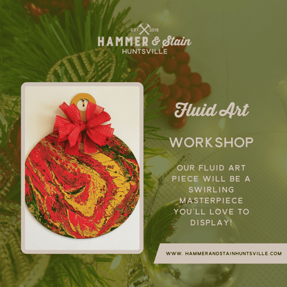 12/05/25 FLUID ART 6:30pm