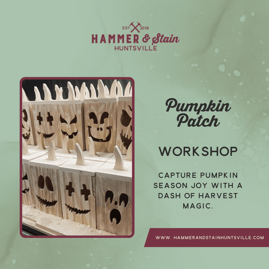 09/27/25 PUMPKIN PATCH 11:00am