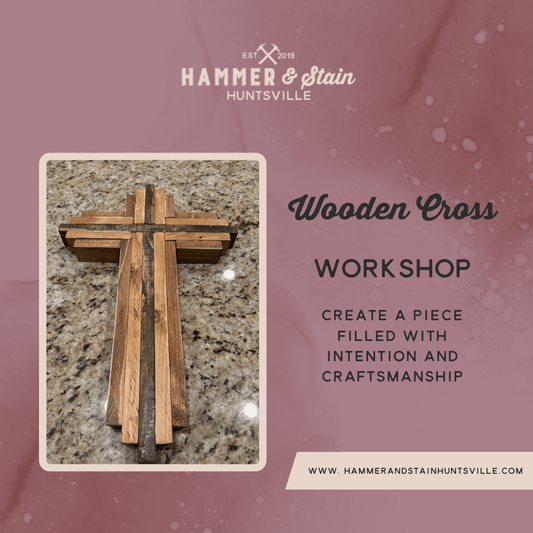 01/31/26 WOODEN CROSS 6:30pm