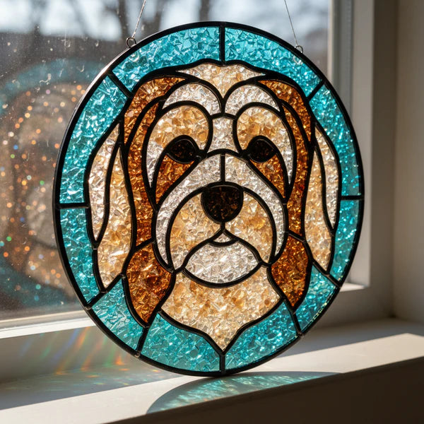 07/18/26 - SATURDAY - Crushed Glass Pet Sun Catchers Fundraiser for Cattyshack Cat Rescue - 11:00am