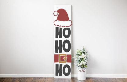 HOLIDAY DOOR LEANERS (11x48")