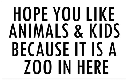 EVERYDAY DOORMAT (18" x 30")