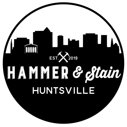 HAMMER AND STAIN GIFT CARD