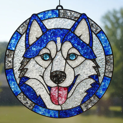 07/18/26 - SATURDAY - Crushed Glass Pet Sun Catchers Fundraiser for Cattyshack Cat Rescue - 11:00am