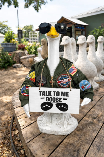 08/07/26 FRIDAY-Goosey Girls Night Out 6:30PM