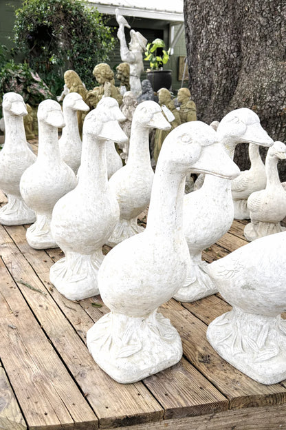 07/25/26 SATURDAY-A Very Merry Goosemas 6:00pm