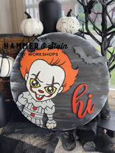 Pennywise