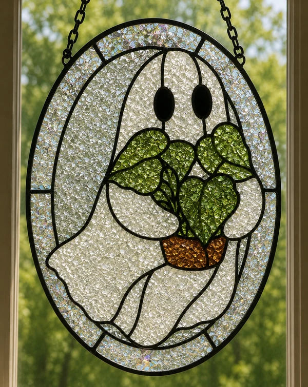 HAMMER AT HOME KITS - FALL RESIN SUN CATCHERS
