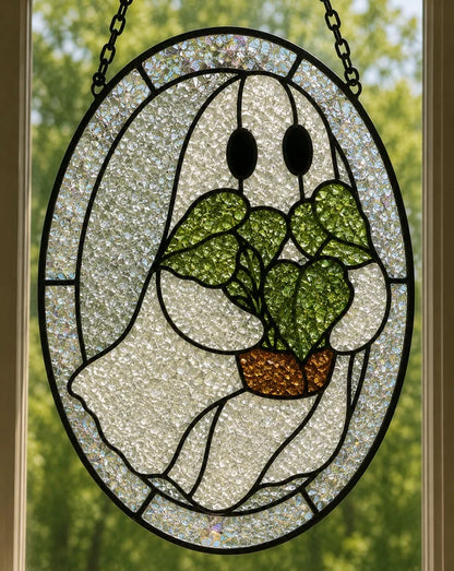 HAMMER AT HOME KITS - FALL RESIN SUN CATCHERS
