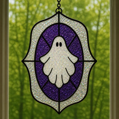 HAMMER AT HOME KITS - FALL RESIN SUN CATCHERS