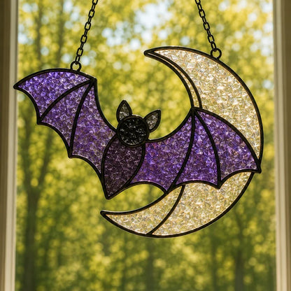 HAMMER AT HOME KITS - FALL RESIN SUN CATCHERS