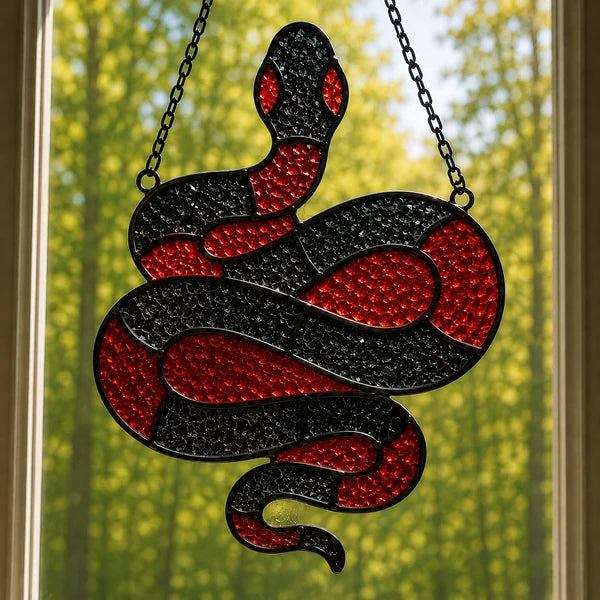 HAMMER AT HOME KITS - FALL RESIN SUN CATCHERS