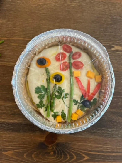 08/01/26 SATURDAY-Focaccia & Dough Bowl Candles 6:00pm