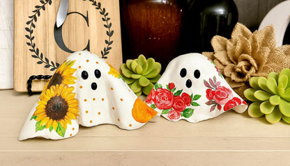 09/25/25 CLAY GHOSTS 6:30pm