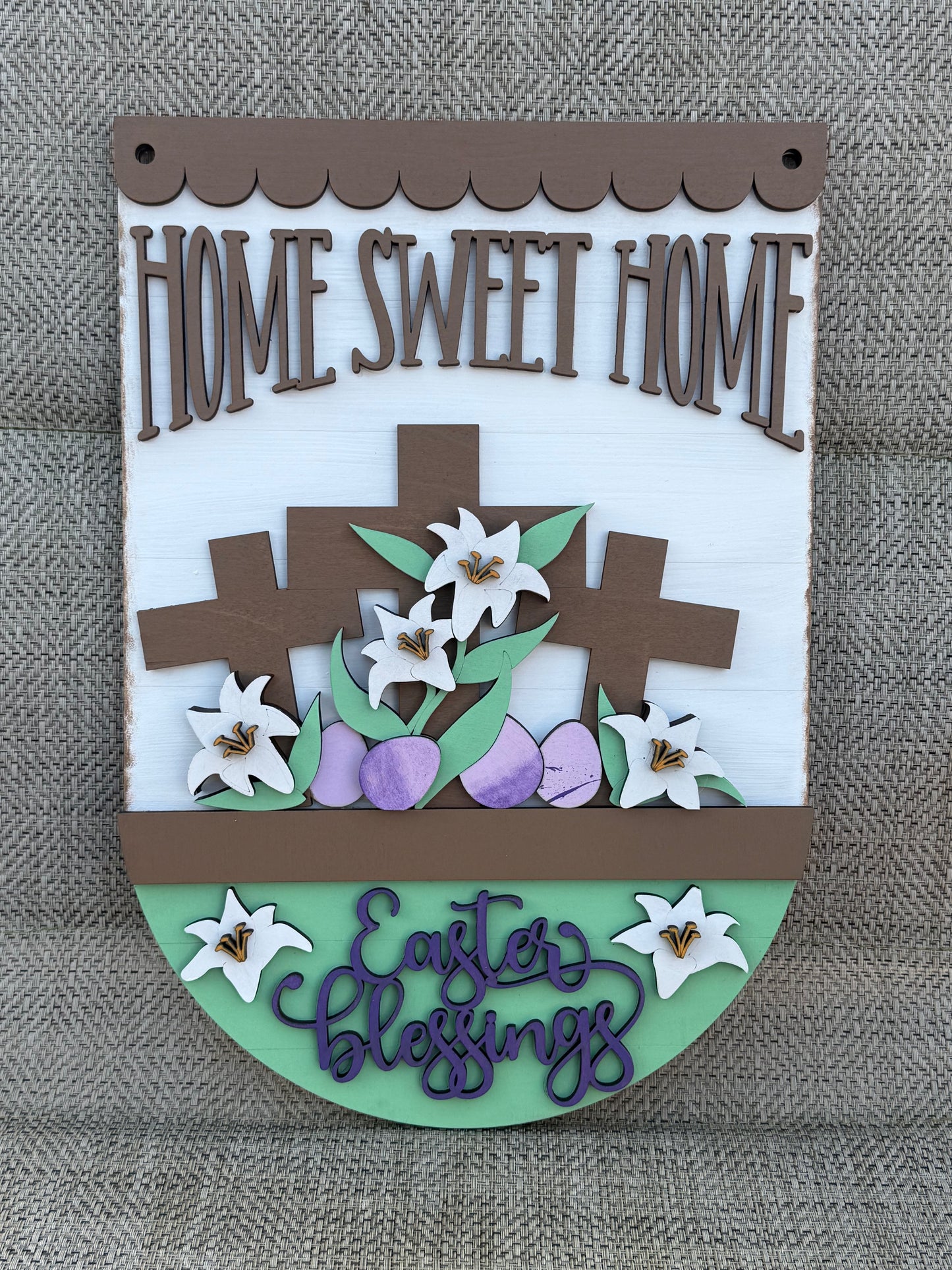 SPRING INTERCHANGEABLE COLLECTION