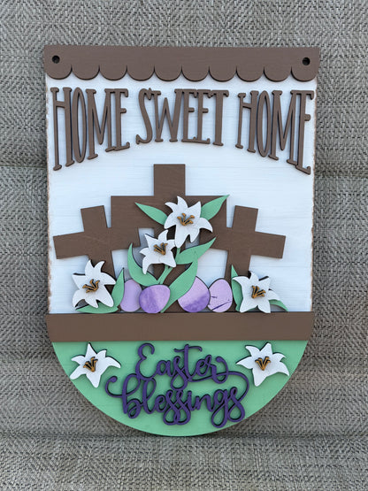 SPRING INTERCHANGEABLE COLLECTION