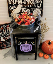 09/26/23 HALLOWEEN PORCH MAKEOVER 6:30PM