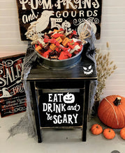 09/26/23 HALLOWEEN PORCH MAKEOVER 6:30PM