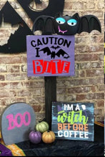 09/26/23 HALLOWEEN PORCH MAKEOVER 6:30PM