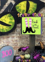 09/26/23 HALLOWEEN PORCH MAKEOVER 6:30PM