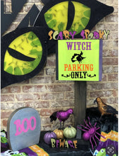 09/26/23 HALLOWEEN PORCH MAKEOVER 6:30PM