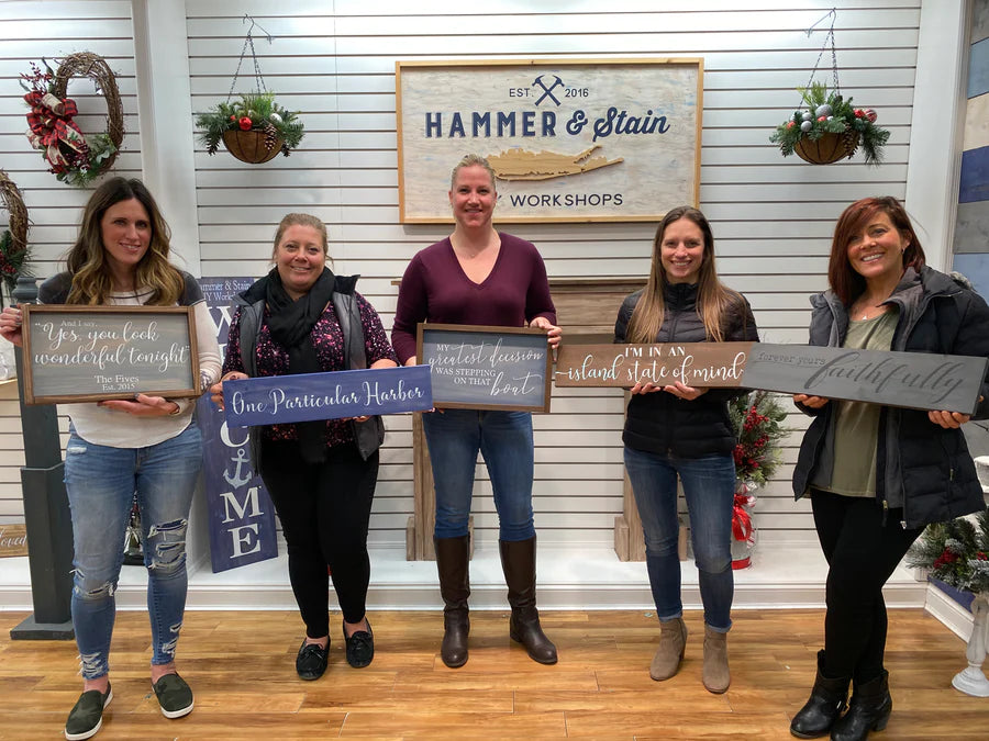 02/13/26 CUSTOM LYRIC SIGNS 6:30pm