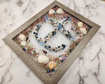 RESIN SCAPES