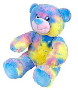 HAMMER AT HOME KITS - STUFFIES (BUILD-a-FRIEND)